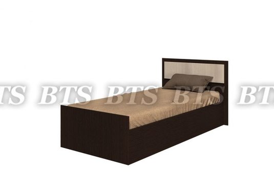 Кровать "Фиеста" 0,9х200