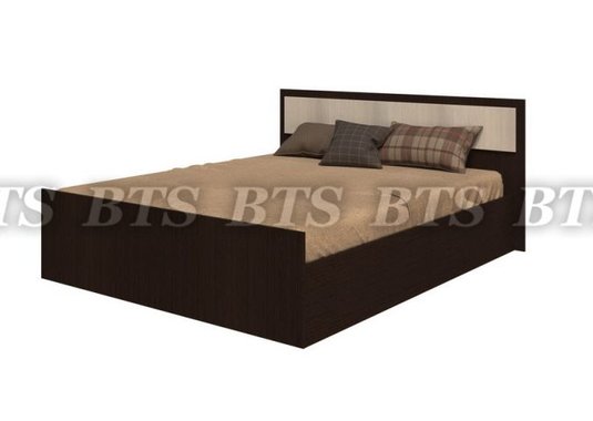 Кровать "Фиеста" 1,6х200