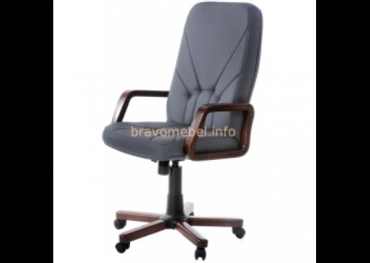 Офисное кресло Менеджер - фото