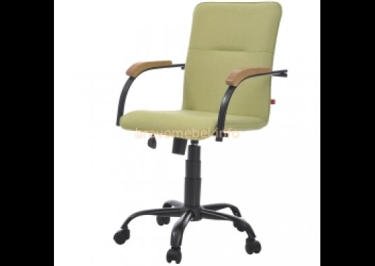 Офисное кресло Самбо G - фото