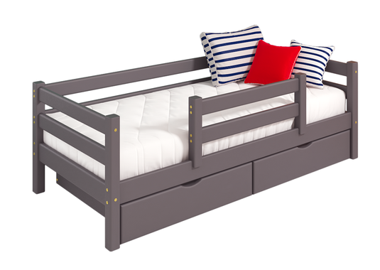 Кровать "Соня" - вариант 4 с ящиками