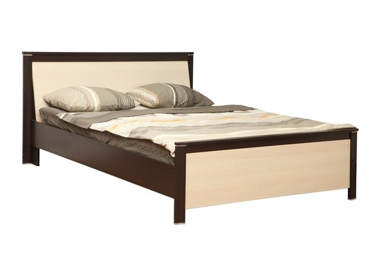 Кровать "Стелла" 160*200
