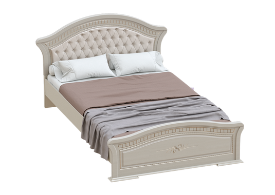Кровать "Николь" 160