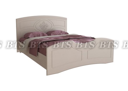 Кровать "Лилия" 1,6*200