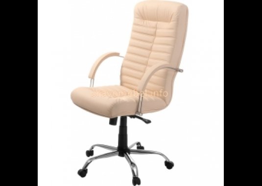 Офисное кресло Орион - фото