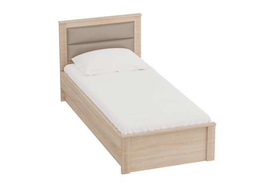 Спальный гарнитур Элана - кровать 900