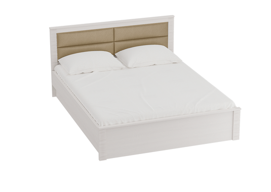 Спальный гарнитур Элана - кровать 1200