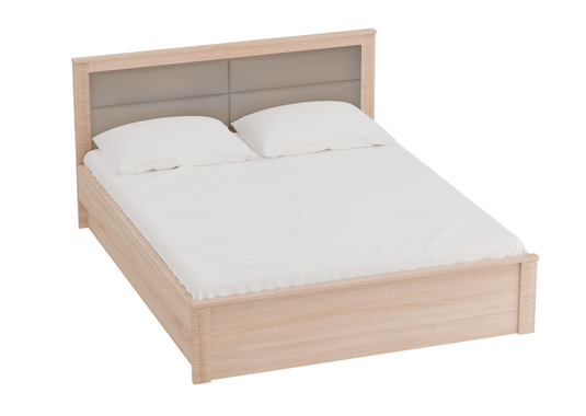 Спальный гарнитур Элана - кровать 1400